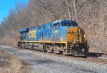 CSX 5398